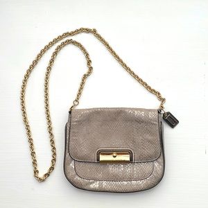 Coach Crossbody